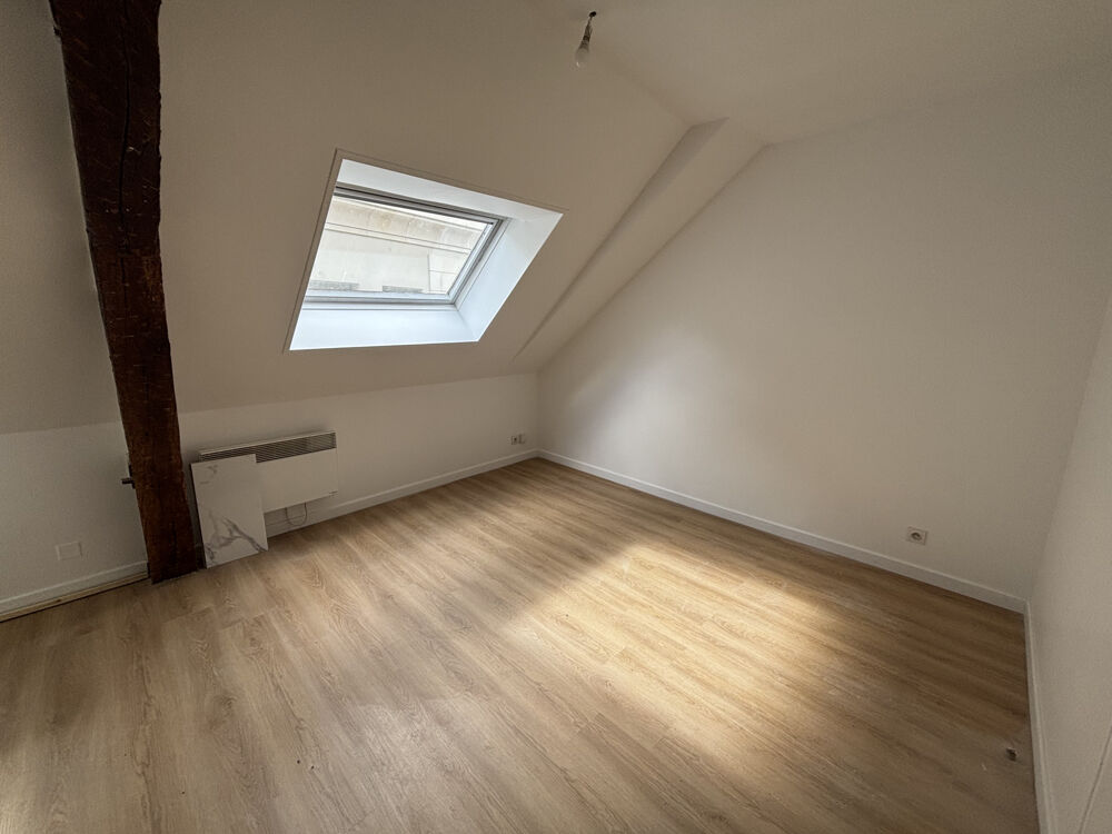 Location Appartement STUDIO HYPER CENTRE ORLEANS Orleans