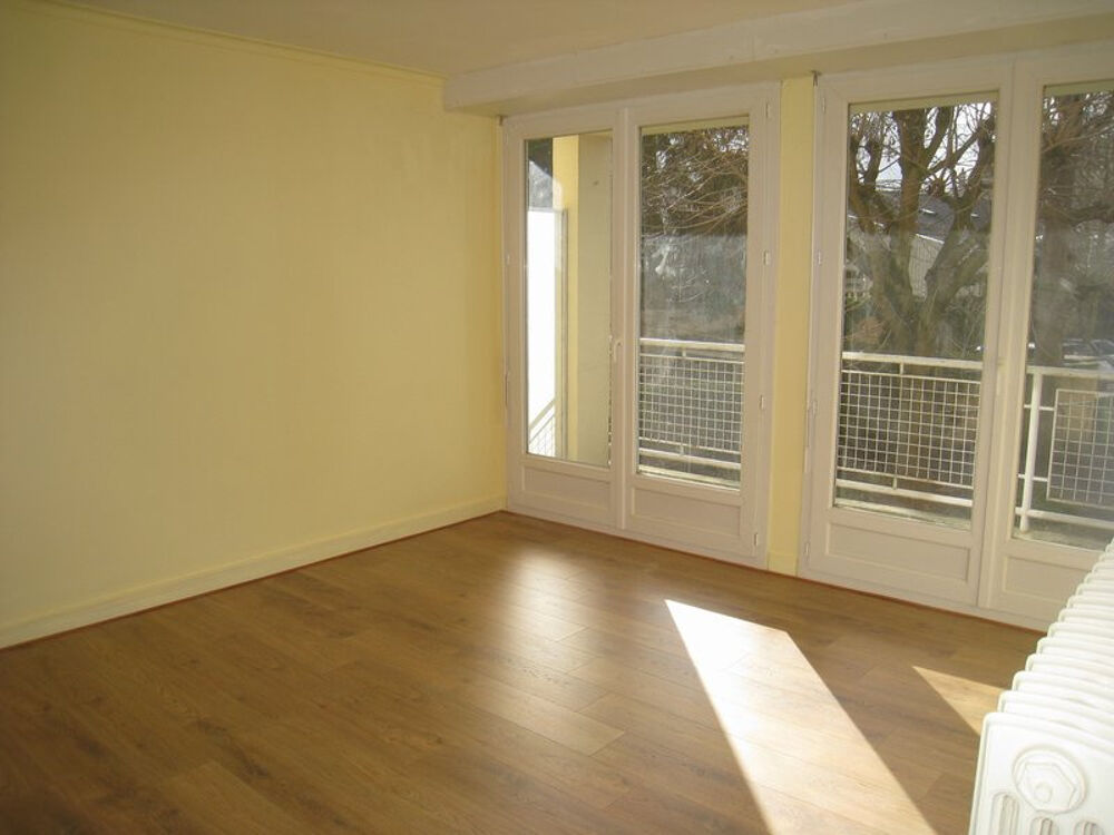 Location Appartement 105 Rue de la Gare - Libre le 22/10/2026 Orleans