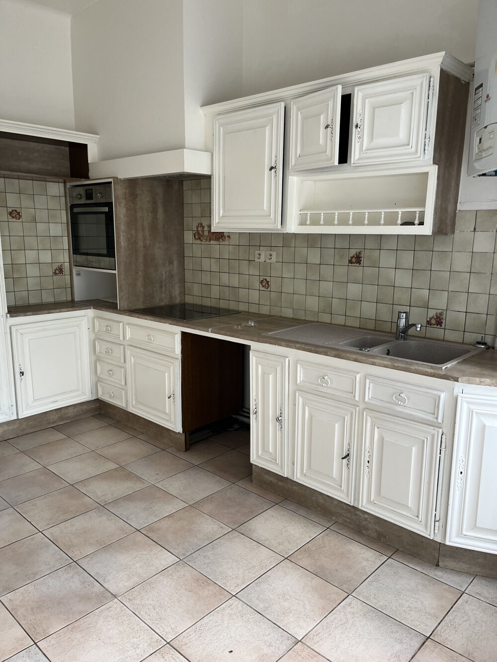 Location Appartement 10 AVENUE DU GENERAL DUPORTAIL - LIBRE LE 09/04/2023 Orleans
