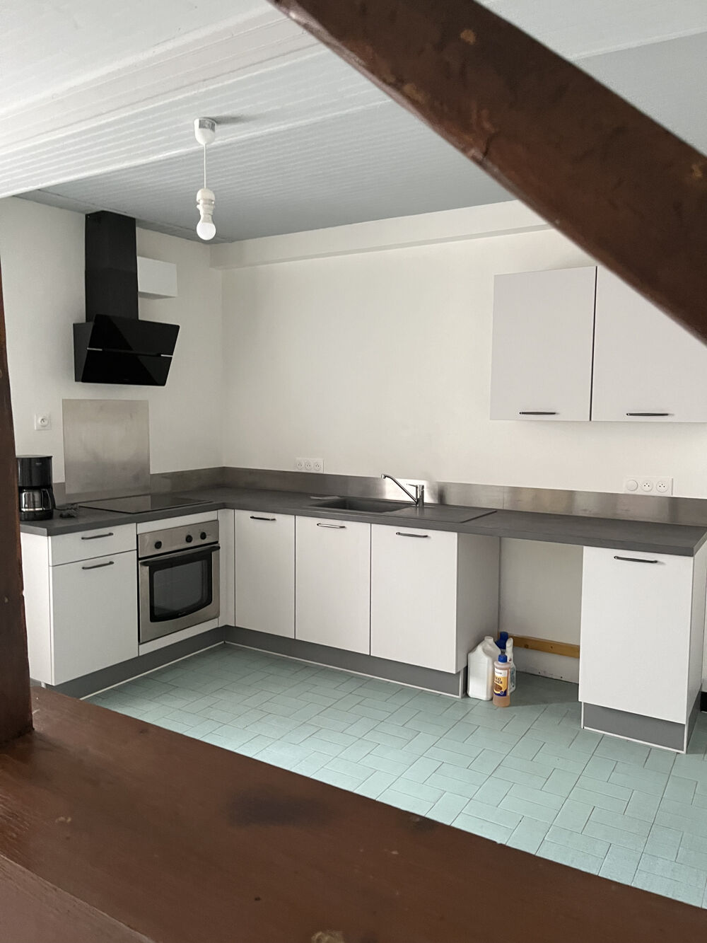 ST HILAIRE ST MESMIN - DISPONIBLE LE 27.07.26