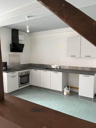  Maison à louer 5 pièces 131 m²
