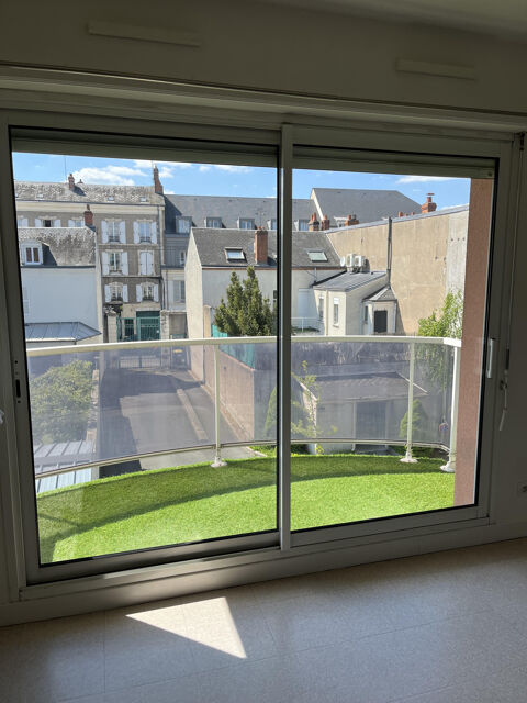  Appartement � louer 1 pi�ce 30 m�