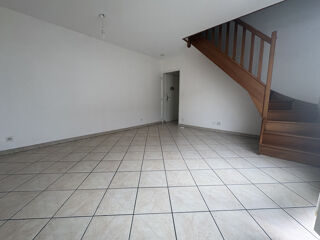  Appartement à vendre 2 pièces 47 m²