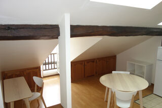  Appartement � louer 1 pi�ce 20 m�