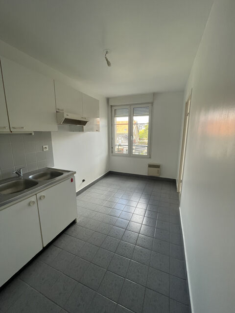  Appartement � louer 2 pi�ces 50 m�