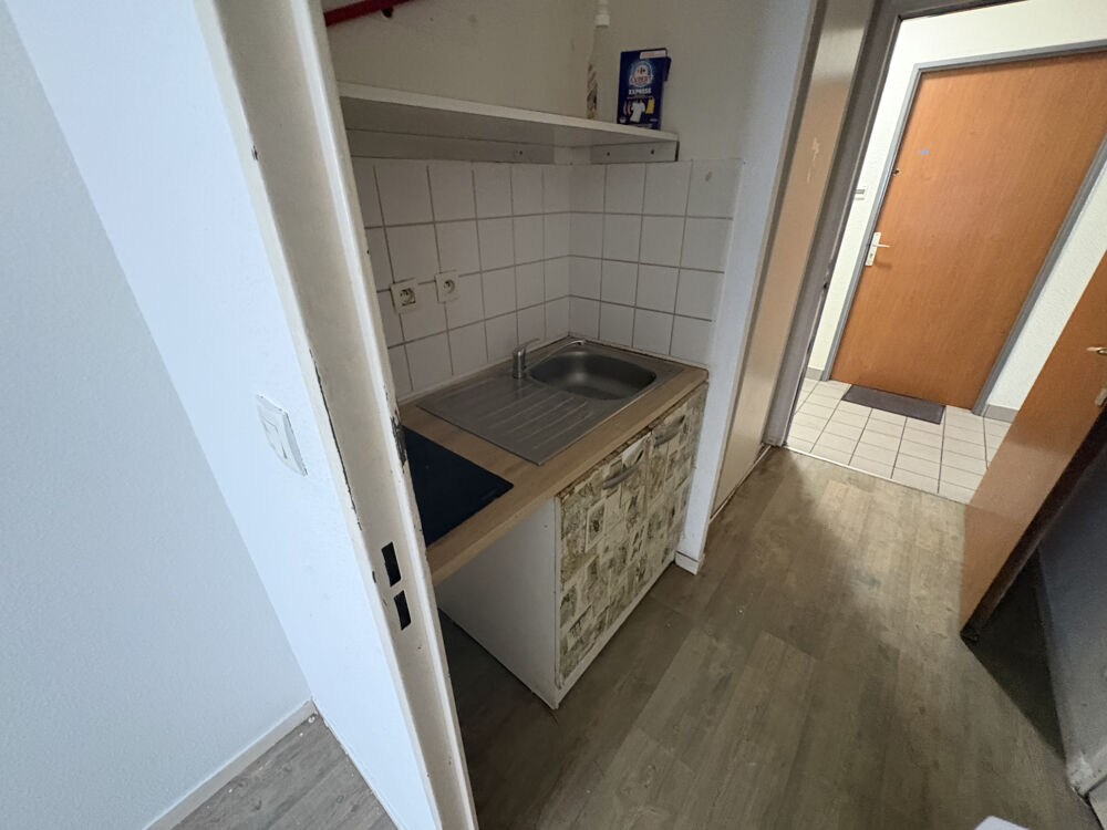 Orléans Centre Studio 20 m2 idéal investissement, proche fac