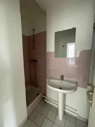  Appartement à louer 1 pièce 21 m² Orleans