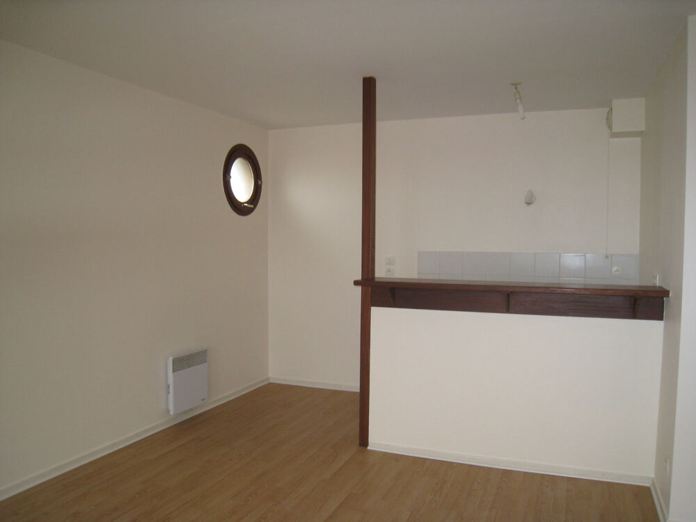 Location Appartement 40 FBG MADELEINE - LIBRE LE 29.10.26 Orleans