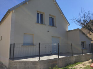 Maison à vendre 4 pièces 104 m²