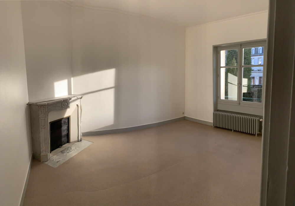 Location Appartement 10 AVENUE DU GENERAL DUPORTAIL - LIBRE LE 09/04/2023 Orleans