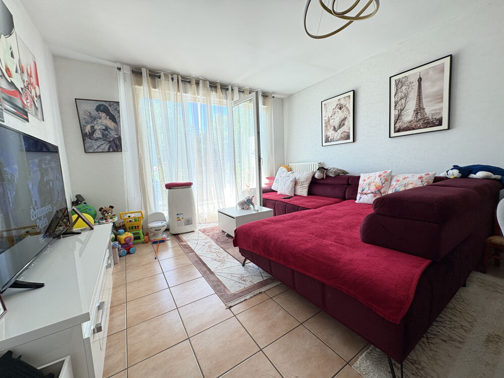 Vente Appartement Ingré   Appartement T3 avec balcon et ascenseur Ingre