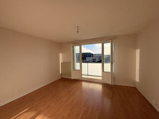  Appartement à vendre 3 pièces 58 m²