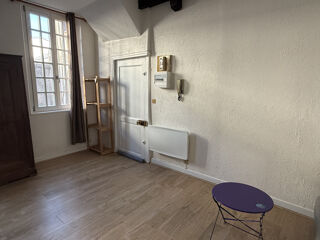  Appartement à louer 1 pièce 24 m²