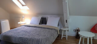  Appartement à louer 1 pièce 20 m²