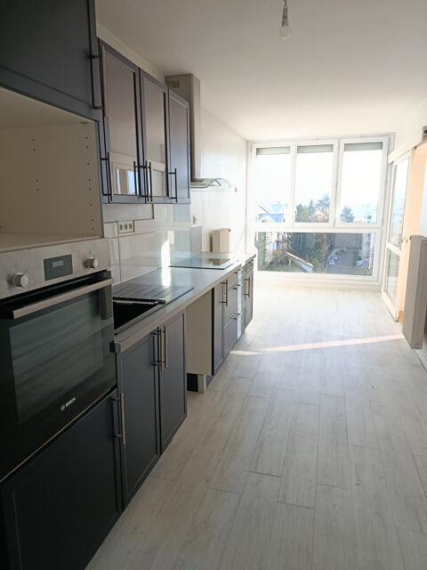  Appartement  louer 4 pices 106 m