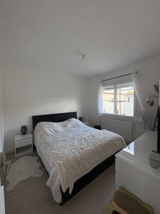  Maison � vendre 3 pi�ces 60 m�