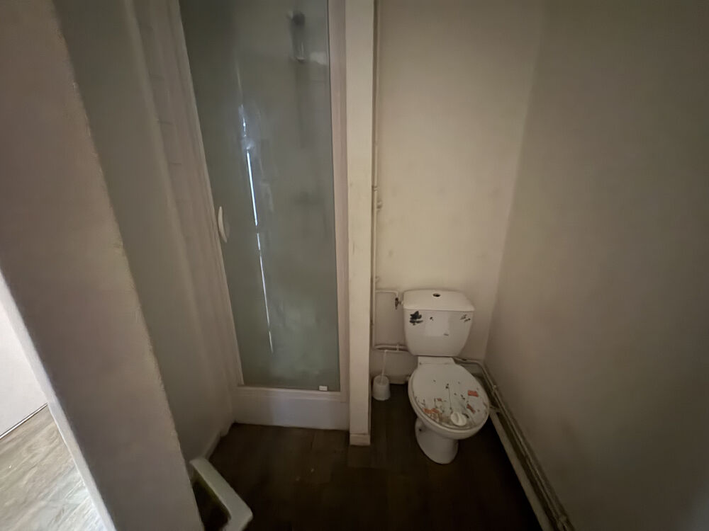 Orléans Centre Studio 20 m2 idéal investissement, proche fac