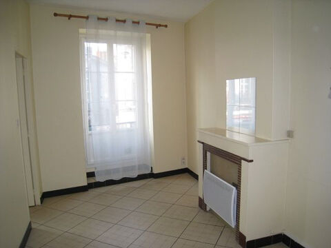  Appartement � louer 2 pi�ces 37 m�