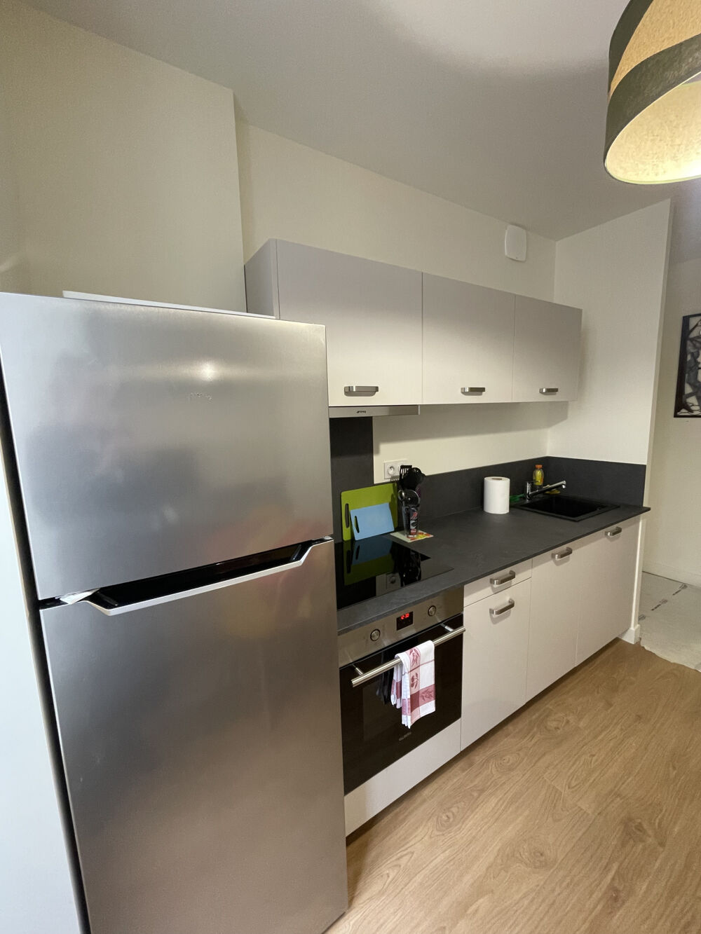 A LOUER - T2 PROCHE CENTRE -VILLE