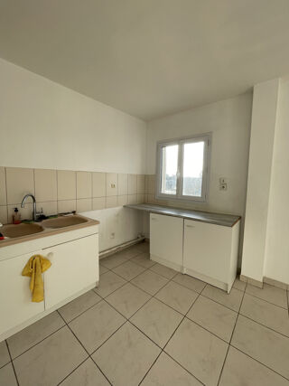  Appartement � louer 2 pi�ces 53 m�