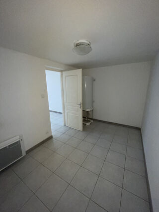  Appartement � louer 1 pi�ce 30 m�