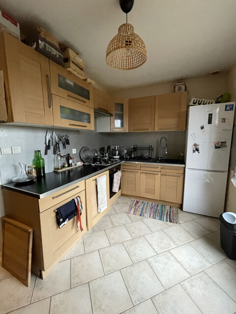  Maison � louer 3 pi�ces 72 m�