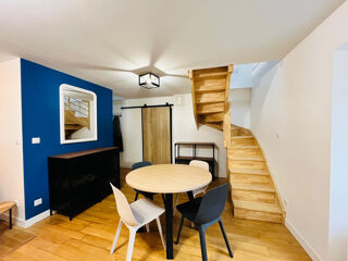  Appartement � louer 2 pi�ces 41 m�