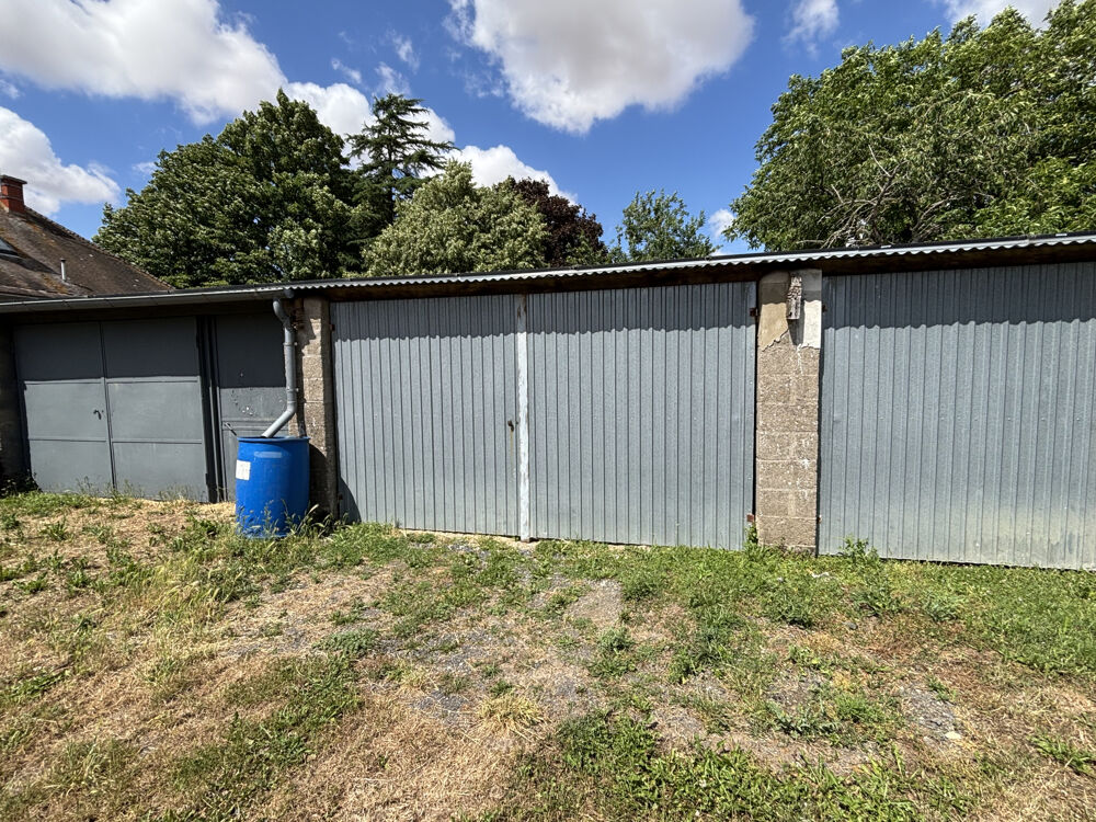 Location Appartement F3 - SERMAISES - LIBRE Sermaises