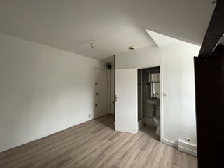  Appartement à louer 1 pièce 13 m²