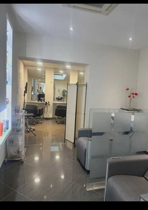   ORLEANS GARE ESPACE COIFFURE 