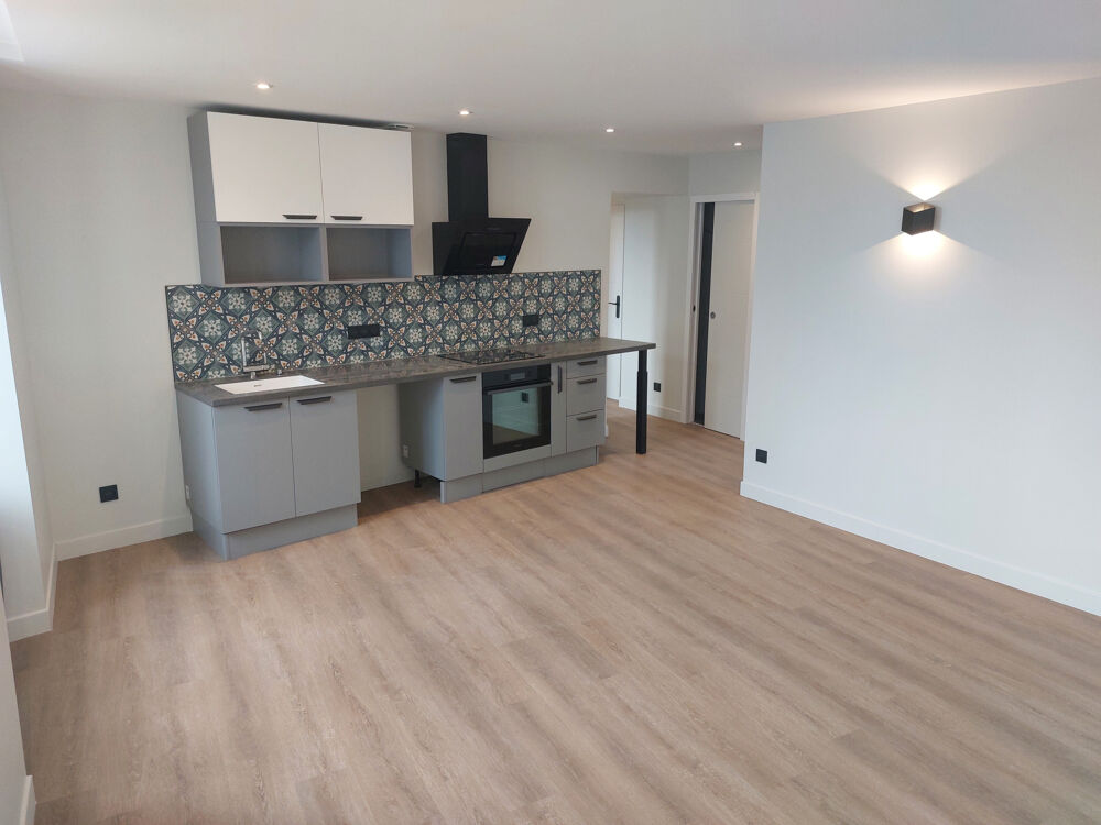 Location Appartement Appartement F3 Saint Jean Le Blanc St jean le blanc