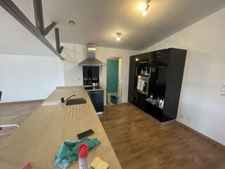  Appartement � louer 5 pi�ces 152 m�