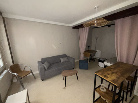  Appartement � louer 1 pi�ce 31 m�