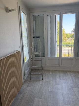  Appartement à louer 4 pièces 78 m²
