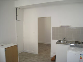  Appartement � louer 1 pi�ce 21 m�