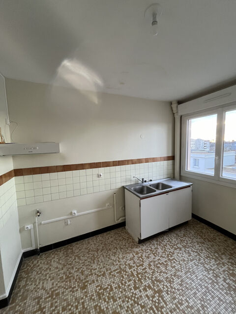  Appartement � louer 2 pi�ces 55 m�