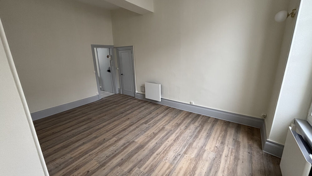 Location Appartement 66 FAUBOURG BANNIER - LIBRE Orleans