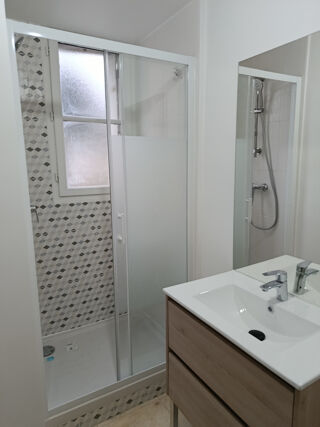  Appartement � louer 1 pi�ce 38 m�
