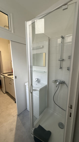  Appartement � louer 1 pi�ce 19 m�