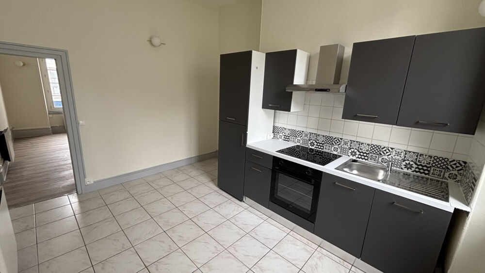 Location Appartement 66 FAUBOURG BANNIER - LIBRE Orleans