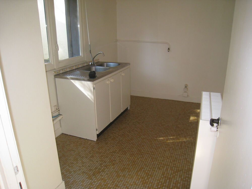 Vente Appartement Orléans   Studio de 25 m2 idéal investissement Orleans