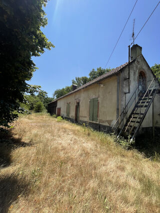  Maison � vendre 3 pi�ces 94 m�