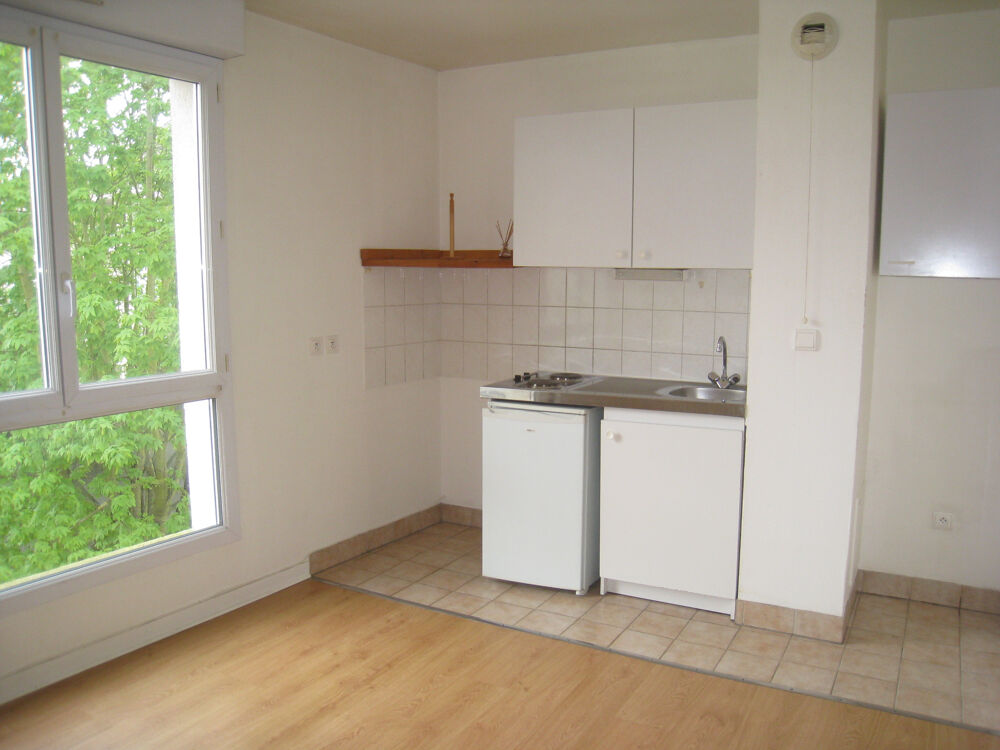 Location Appartement 9 IMPASSE DU COQ - LIBRE LE 24/09 Orleans