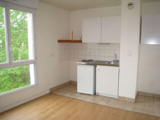  Appartement à louer 2 pièces 35 m²
