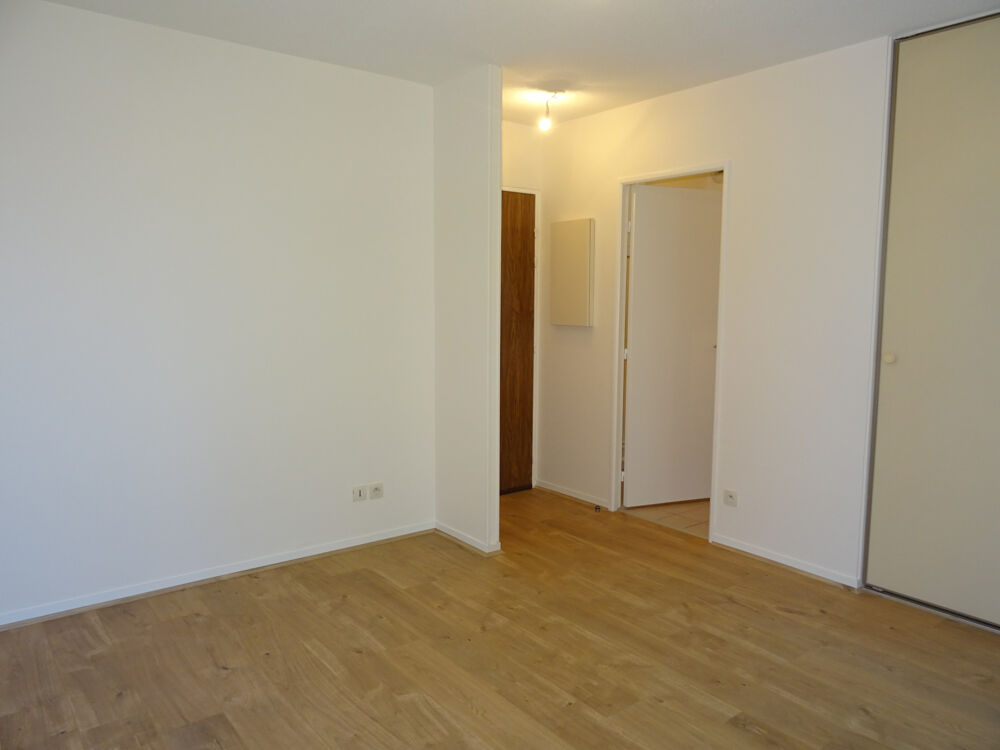 Vente Appartement Studio avec parking   Orléans Sud Orleans