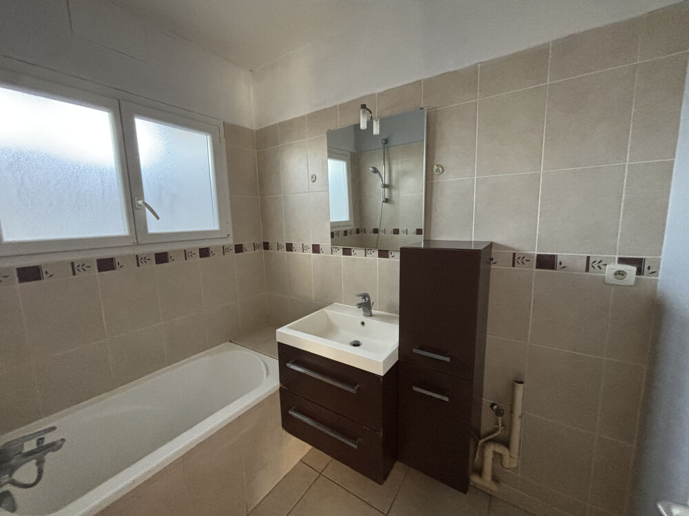 Vente Appartement F3 à rafraîchir Orleans-Sud Orleans