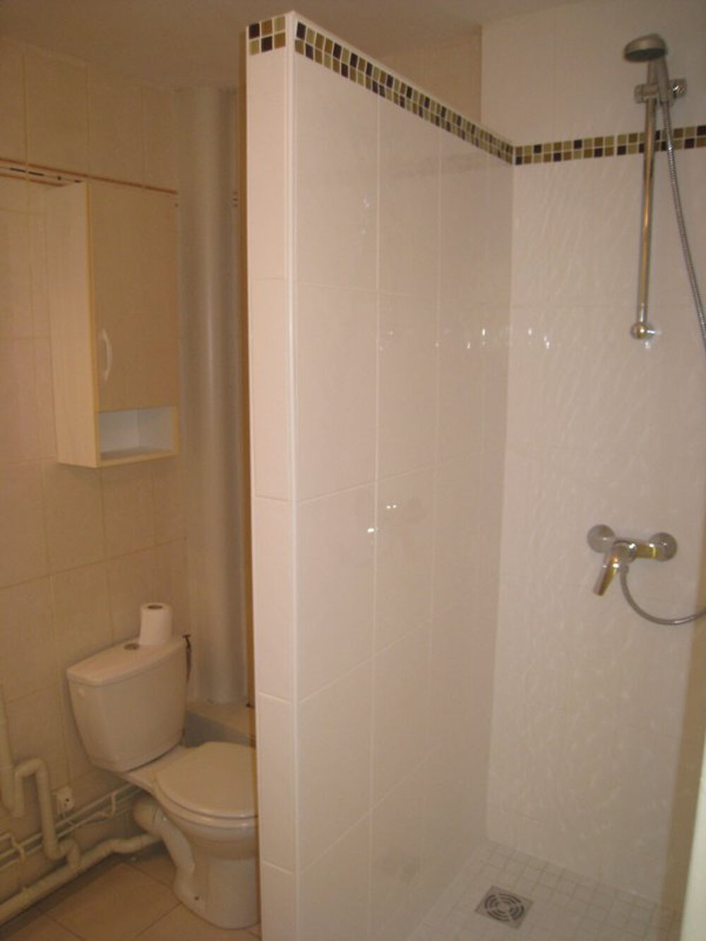 Location Appartement 105 Rue de la Gare - Libre le 22/10/2026 Orleans