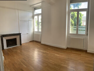  Appartement à vendre 3 pièces 57 m²