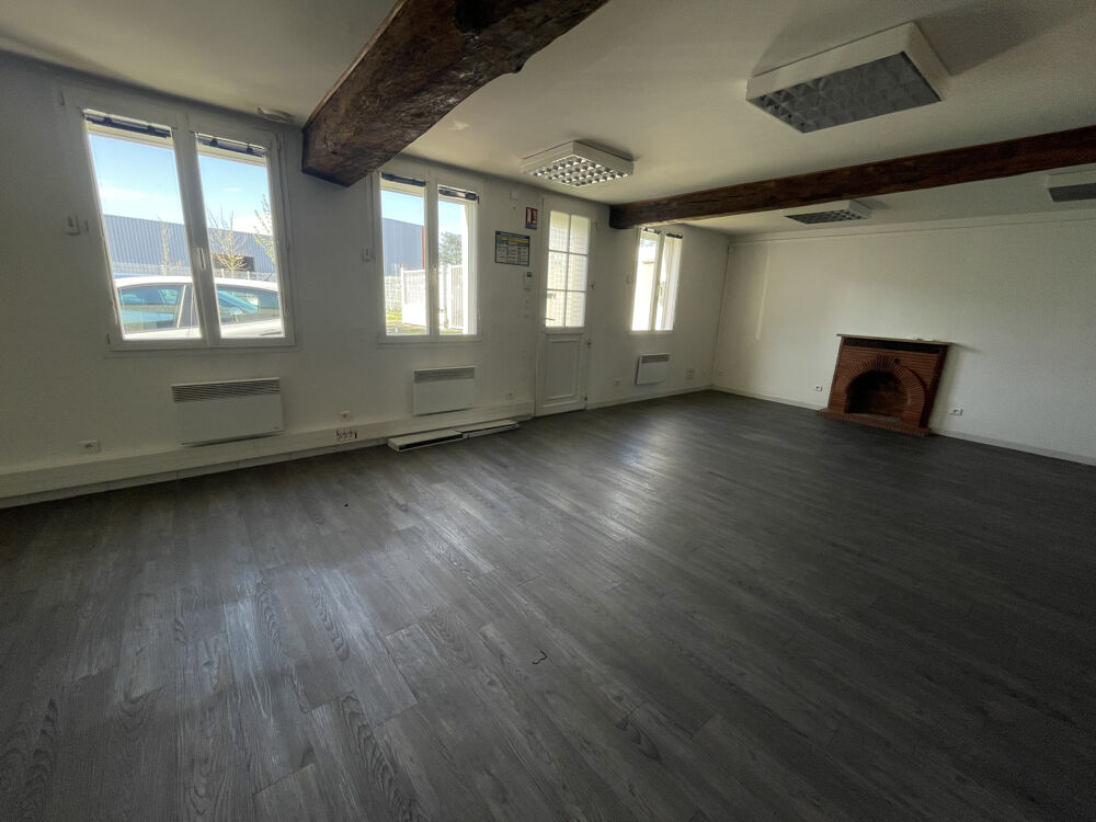   ORLEANS - BUREAUX A LOUER Orleans