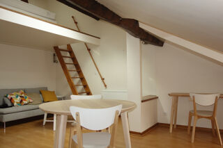  Appartement � louer 1 pi�ce 20 m�